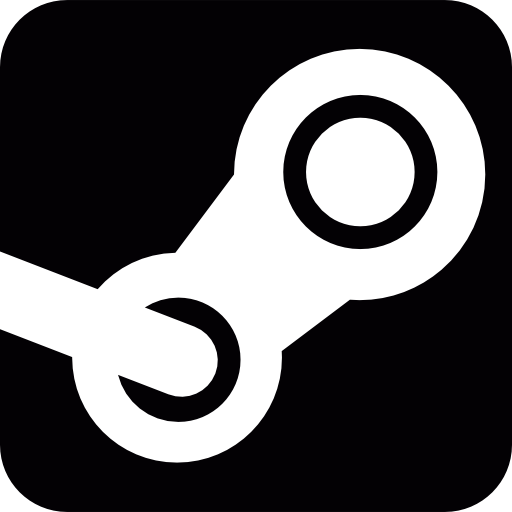 steam Icon